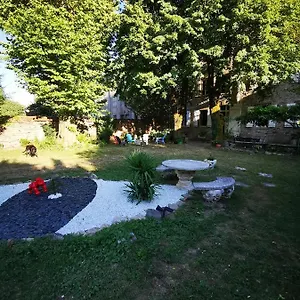 Bastide Du Thoré Bed and breakfast
