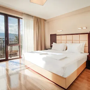 Gtm Plaza 4* Тбилиси