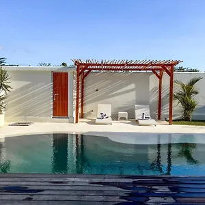 Moana & Bingin Villa