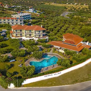 Asteris Village 3* Геракини