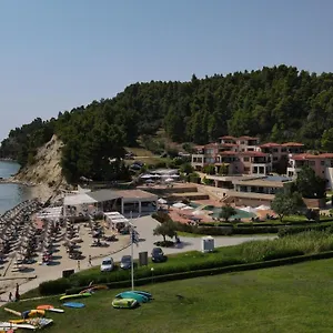 Elani Bay 4* Сиври