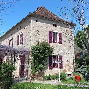 Le Clos De La Roseraie Bed and breakfast