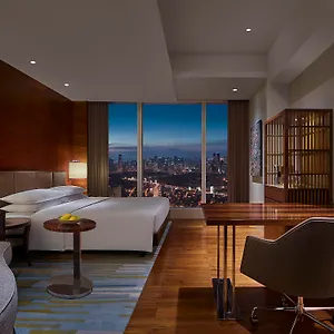 Grand Hyatt Manila 5* Taguig
