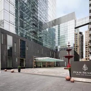 Four Seasons 5* Toronto