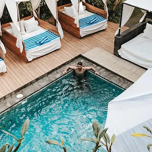 Gasthof De Olas Padang Padang Bali