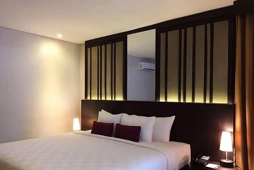 Wyndham Dreamland Resort Bali Uluwatu