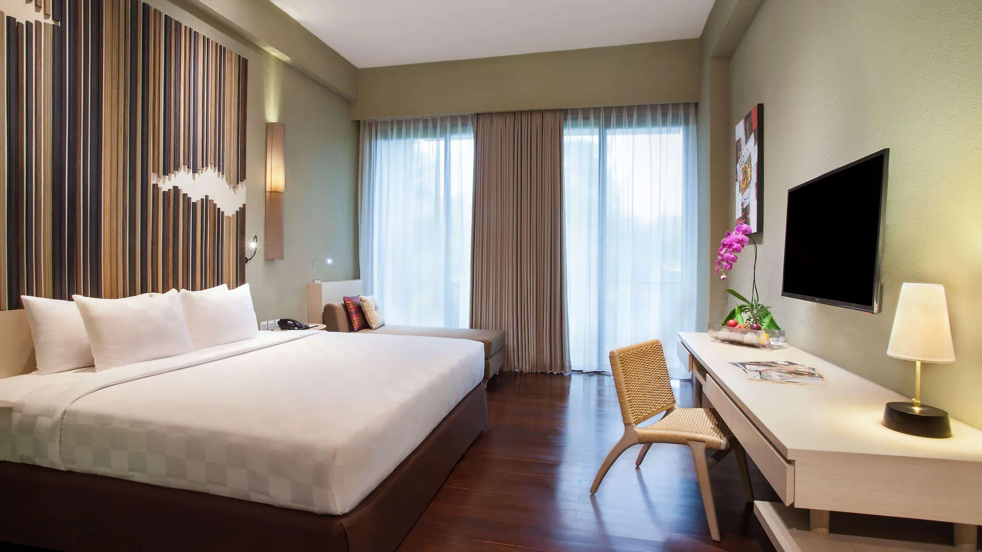 Wyndham Dreamland Resort Bali Uluwatu