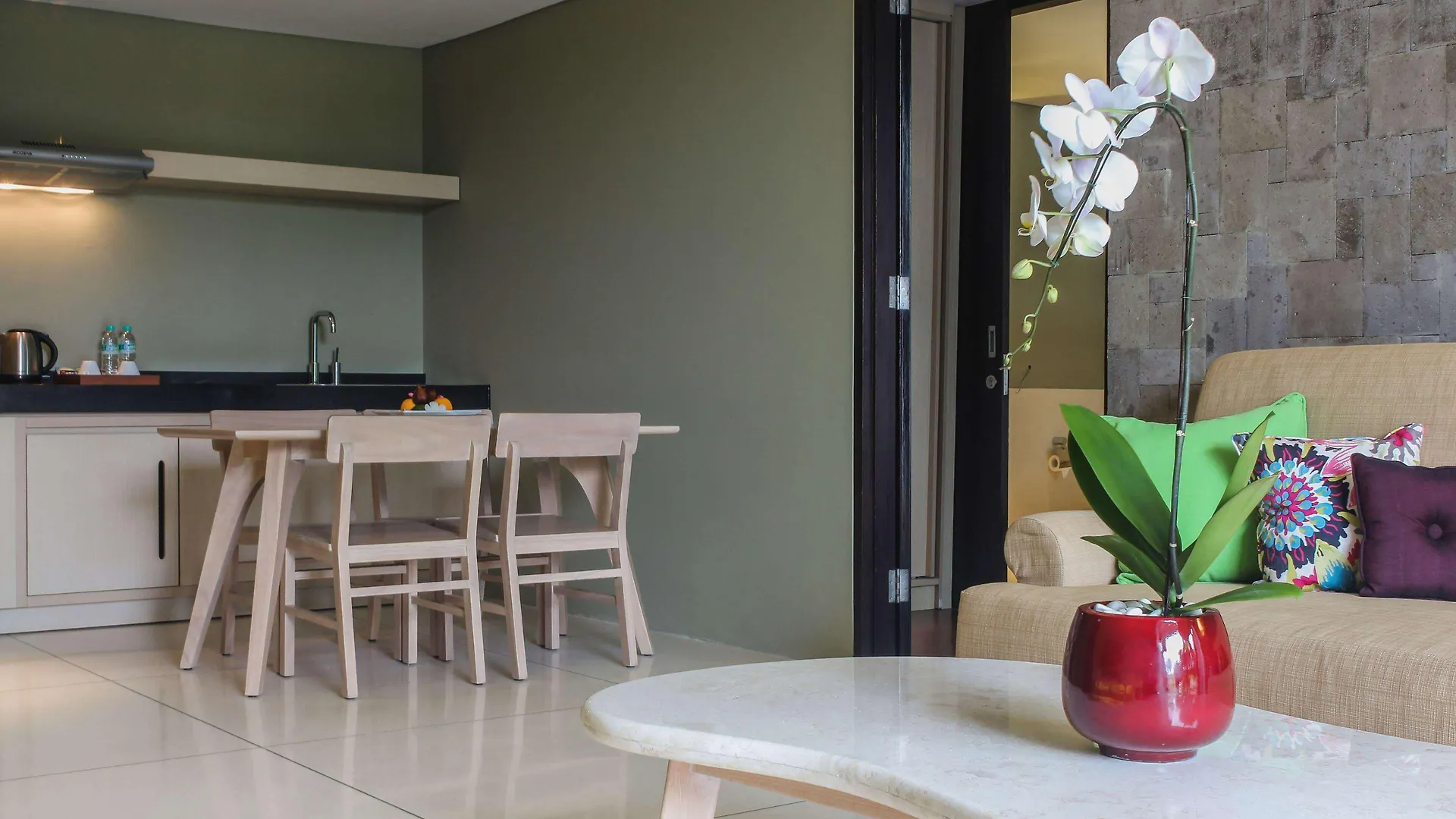 Wyndham Dreamland Resort Bali Uluwatu