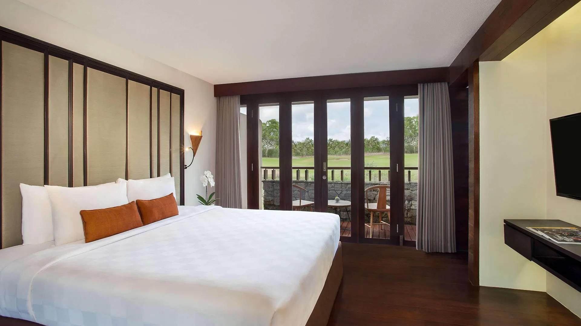 Wyndham Dreamland Resort Bali Uluwatu