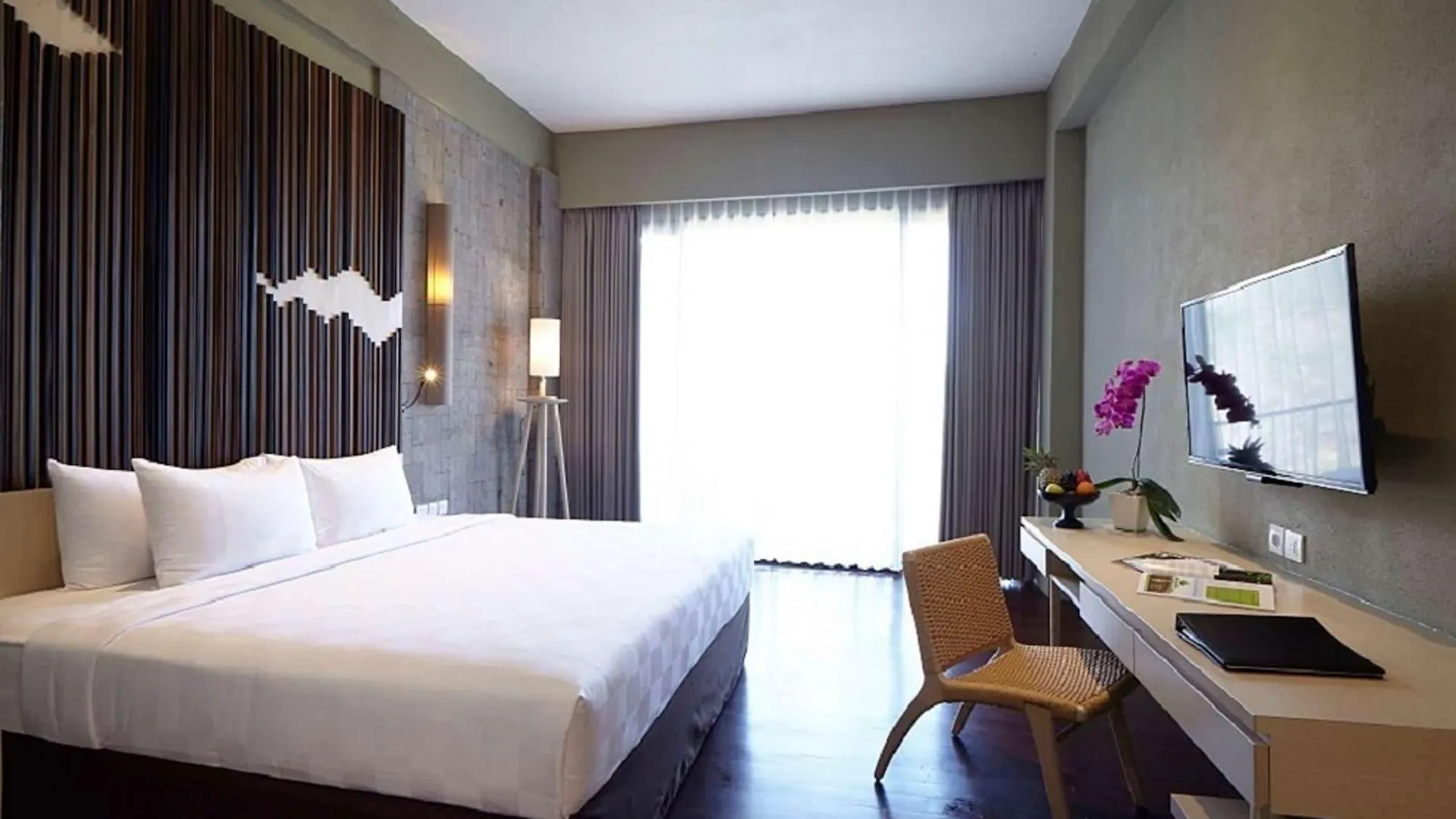 Wyndham Dreamland Resort Bali Uluwatu