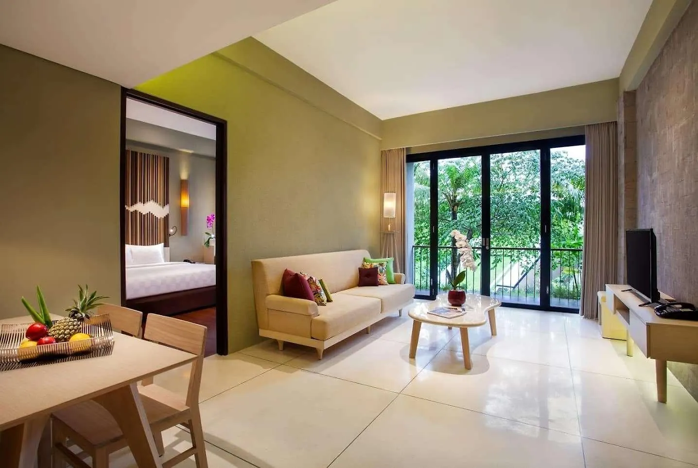 Wyndham Dreamland Resort Bali Uluwatu