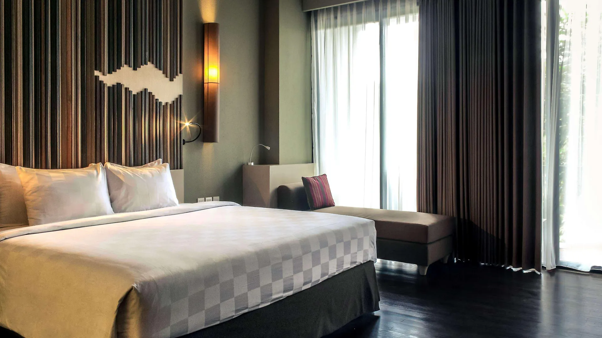 Wyndham Dreamland Resort Bali Uluwatu