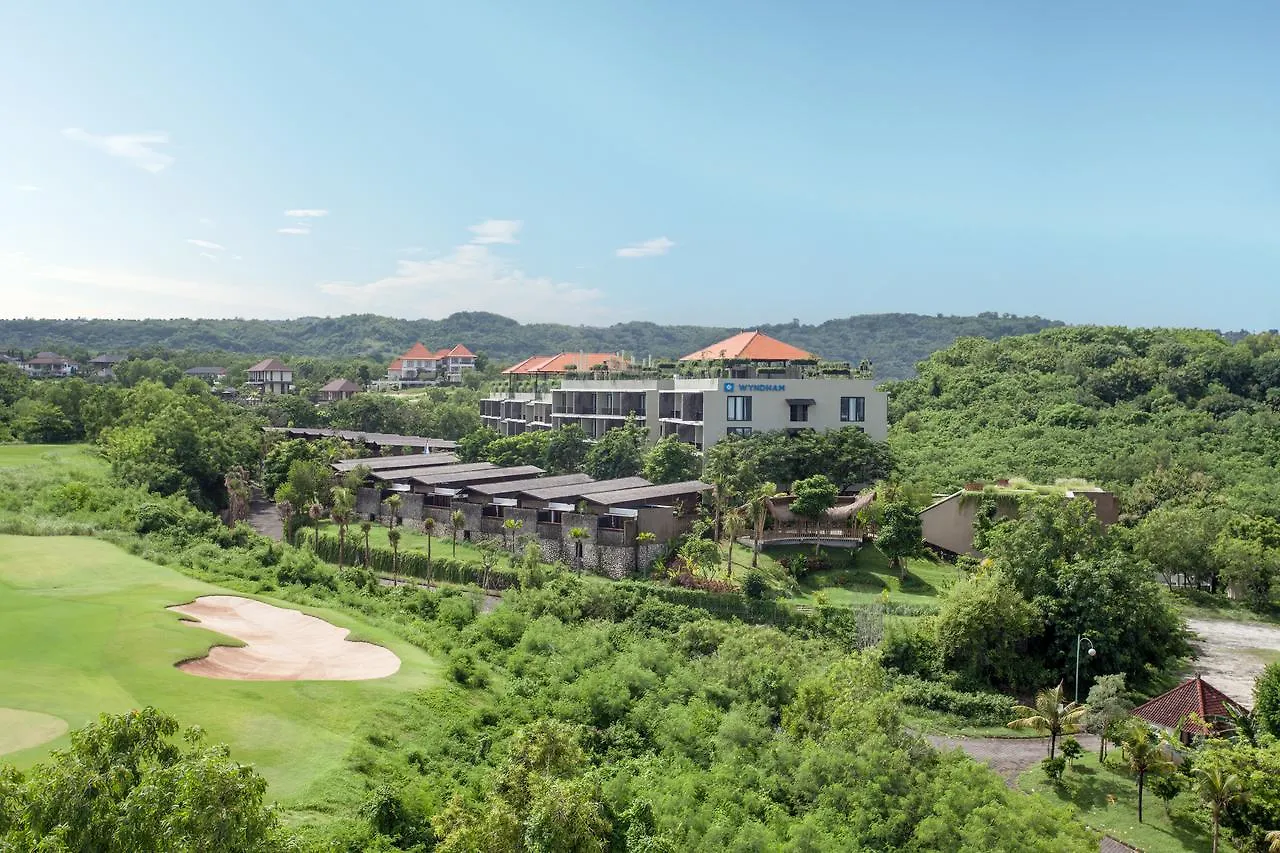 Wyndham Dreamland Resort Bali Uluwatu