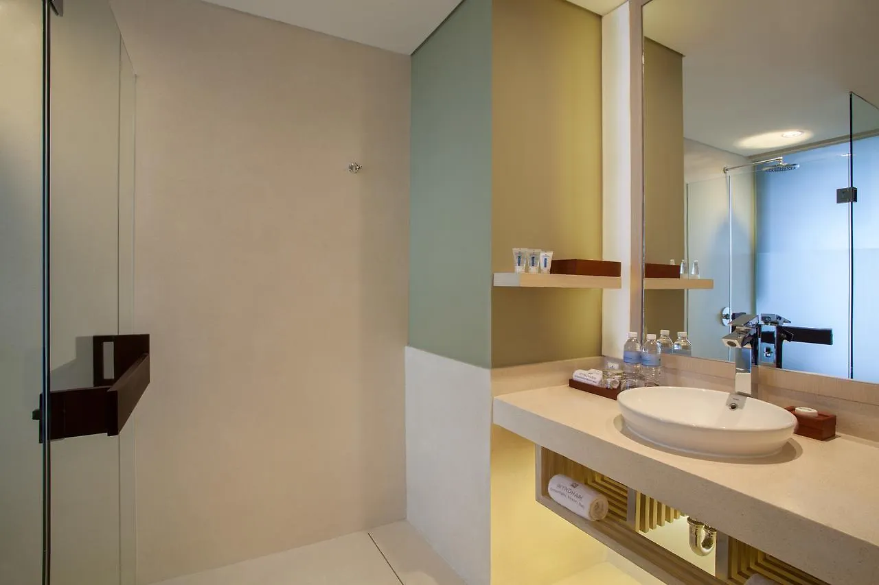 Wyndham Dreamland Resort Bali Uluwatu