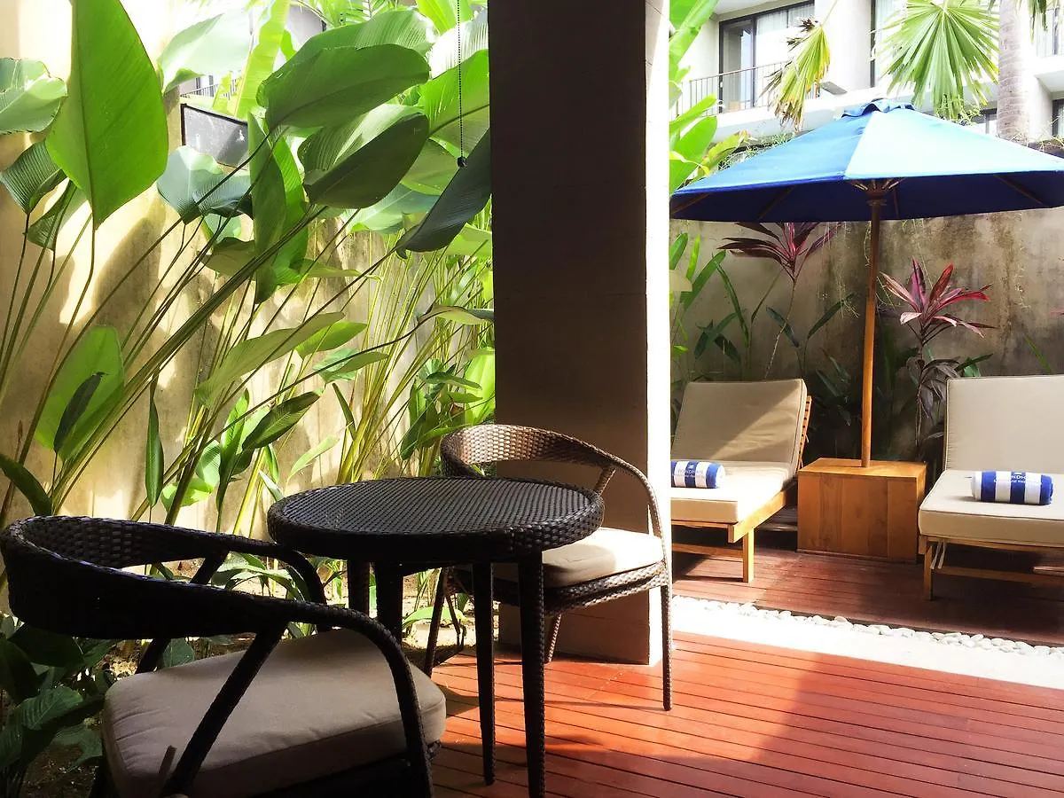 Wyndham Dreamland Resort Bali Uluwatu  Indonesia