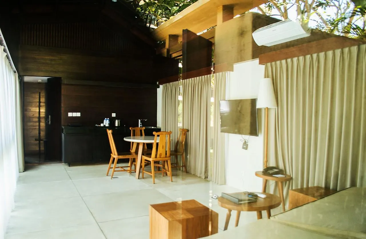 Wyndham Dreamland Resort Bali Uluwatu