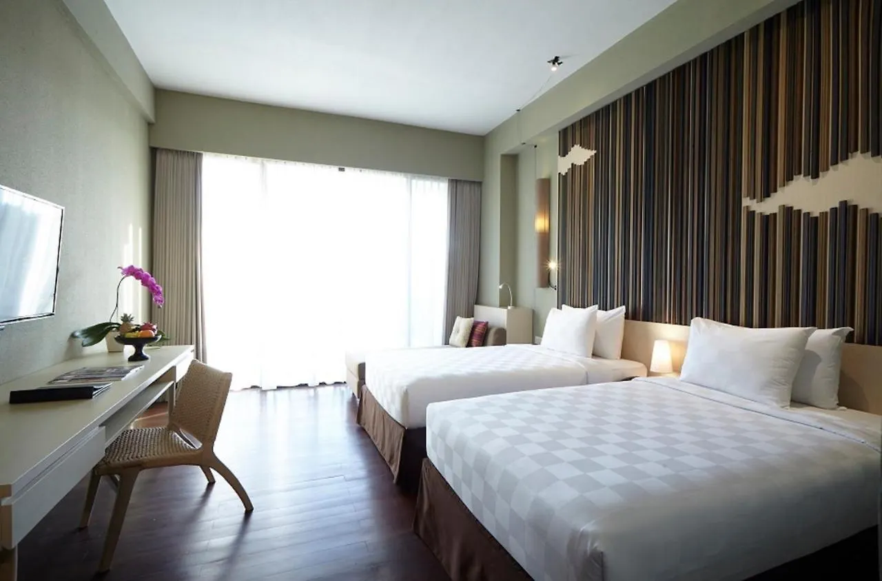 Wyndham Dreamland Resort Bali Uluwatu