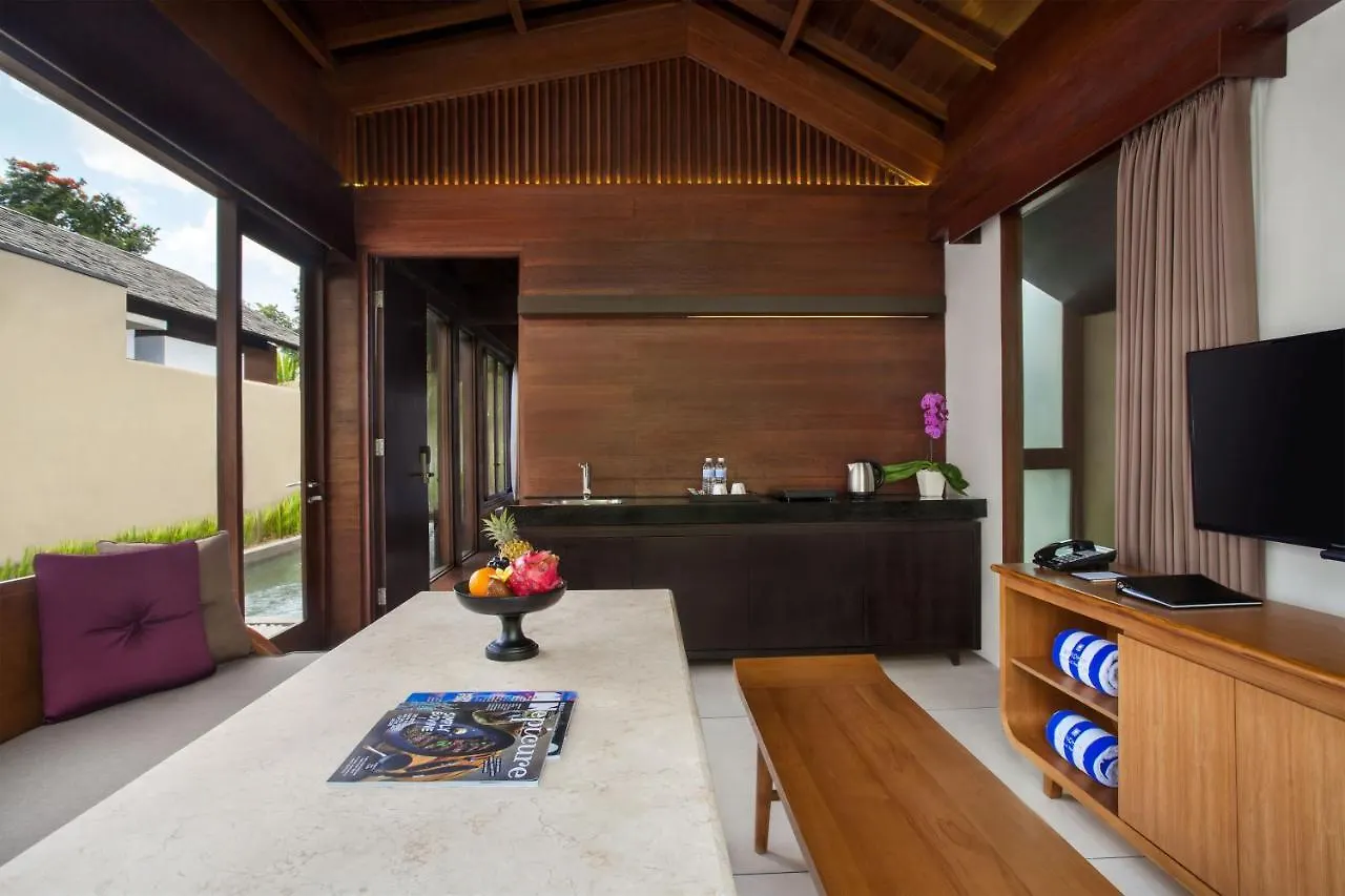 *****  Wyndham Dreamland Resort Bali Uluwatu  Indonesia