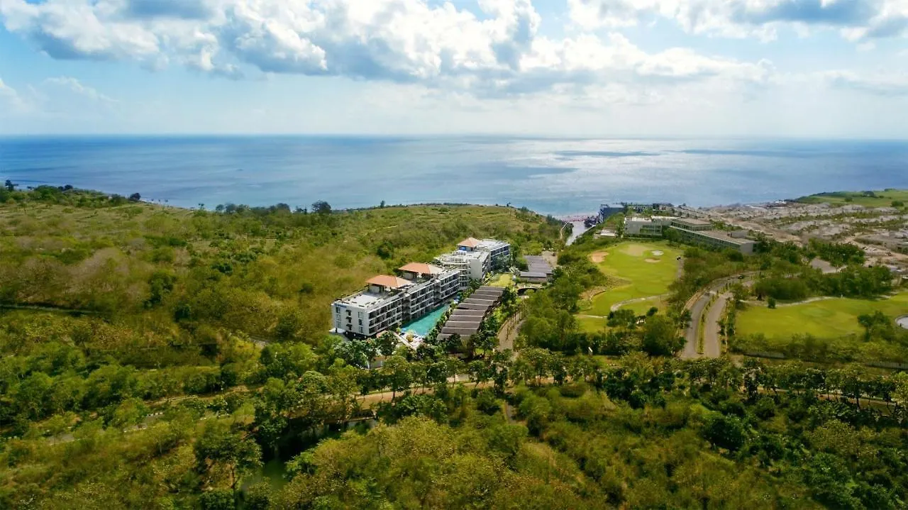 Wyndham Dreamland Resort Bali Uluwatu  Uluwatu (Bali)
