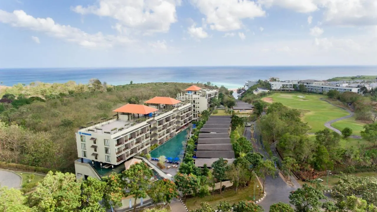 Wyndham Dreamland Resort Bali Uluwatu
