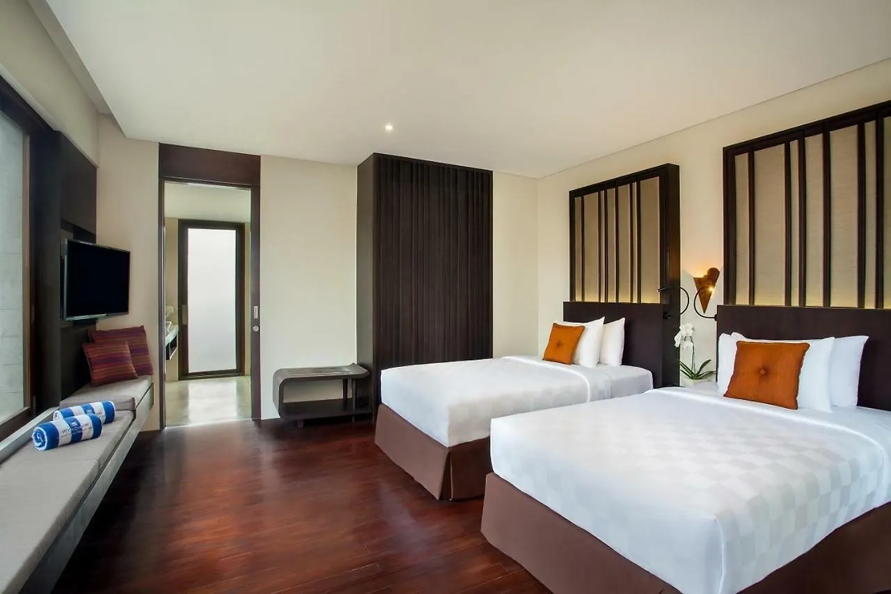 Wyndham Dreamland Resort Bali Uluwatu  Uluwatu (Bali)