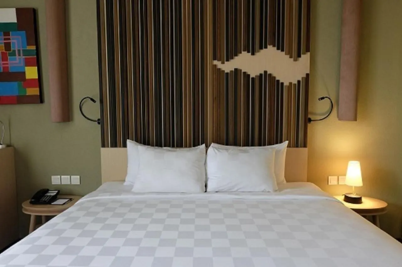 Wyndham Dreamland Resort Bali Uluwatu