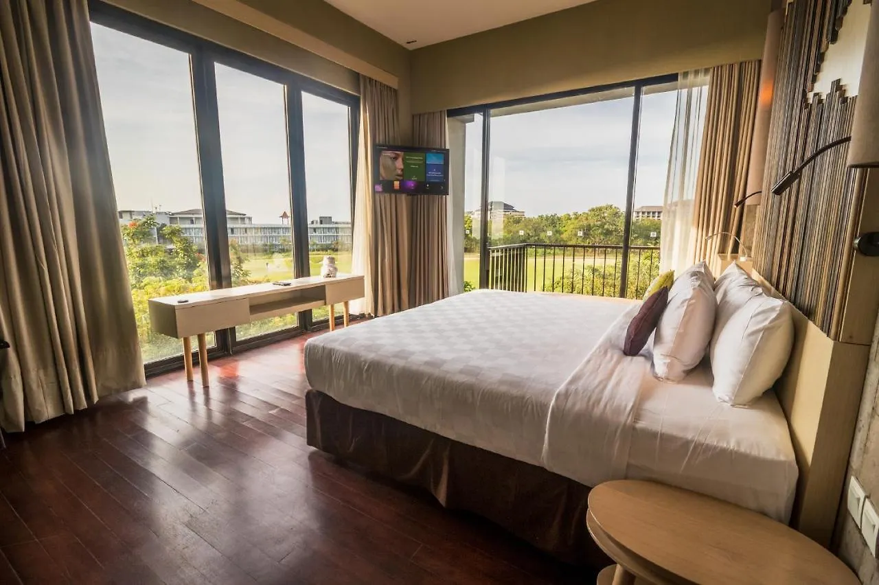 Wyndham Dreamland Resort Bali Uluwatu  Indonesia