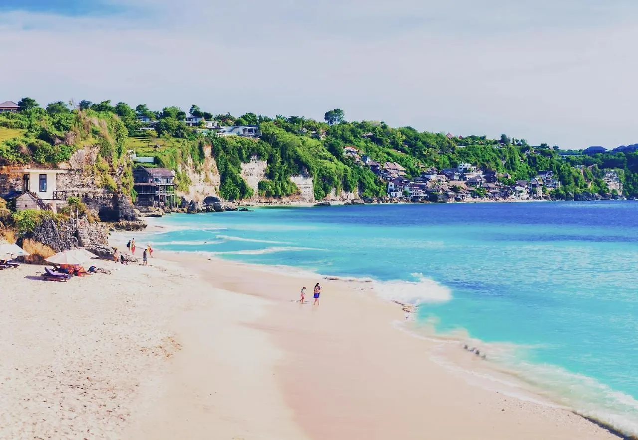 Wyndham Dreamland Resort Bali Uluwatu